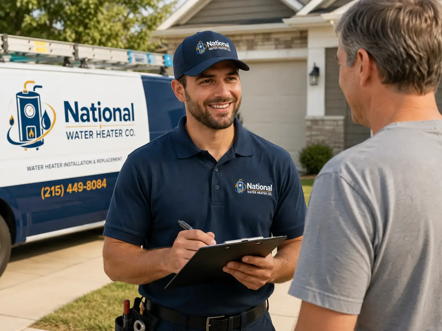 Water Heater Installation Newell, SD FAQs